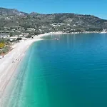 Olive&sea Villa-olive