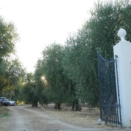 Ferienhaus Olive&sea Villa-olive *