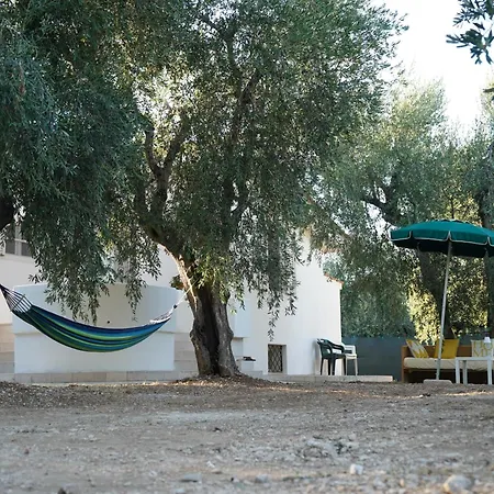 Casa de Férias Olive&sea Villa-olive Mattinata