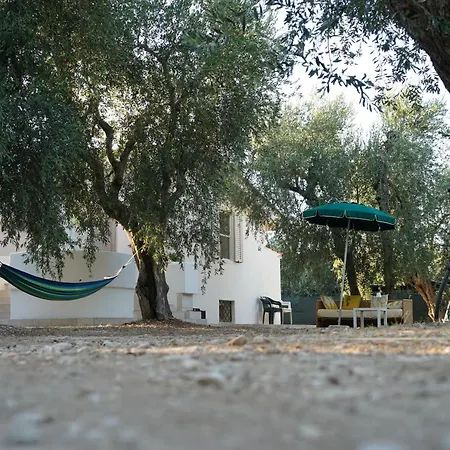 Casa de Férias Olive&sea Villa-olive *