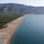 Olive&sea Villa-olive Mattinata