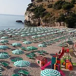 Olive&sea Villa-olive Prázdninový dům *