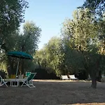 Olive&sea Villa-olive Prázdninový dům *