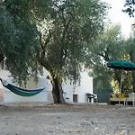 Prázdninový dům Olive&sea Villa-olive Mattinata