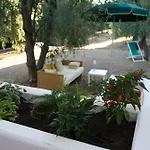 Semesterbostad Olive&sea Villa-olive *