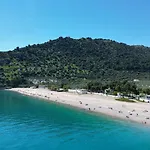 Olive&sea Villa-olive بيت للعطل *