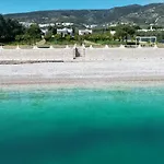 Olive&sea Villa-olive *