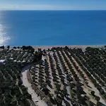Olive&sea Villa-olive بيت للعطل *