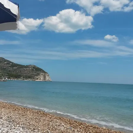 Prázdninový dům Olive&sea Villa-olive