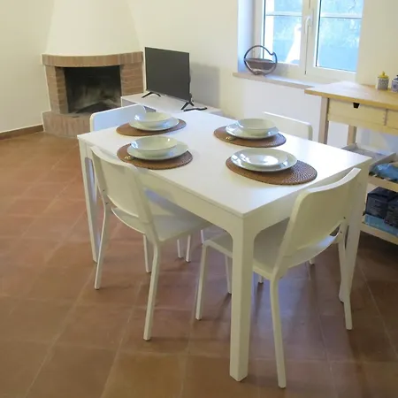 Olive&sea Villa-olive * Mattinata