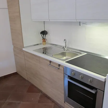 Prázdninový dům Olive&sea Villa-olive *