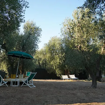 Olive&sea Villa-olive Prázdninový dům *