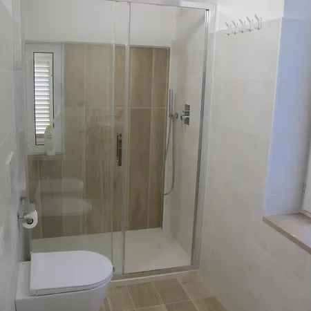 度假居 Olive&sea Villa-olive