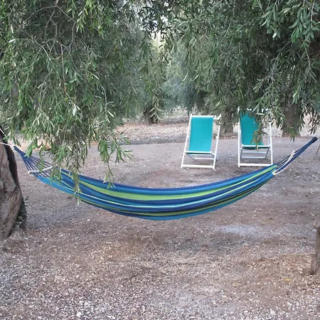 Olive&sea Villa-olive