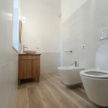 Olive&sea Villa-olive * 马蒂纳塔