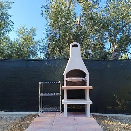 Olive&sea Villa-olive 度假居 *