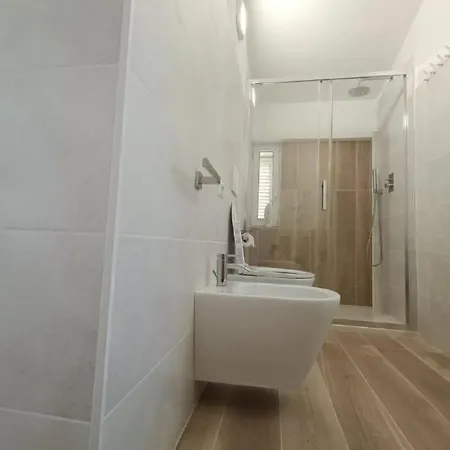 度假居 Olive&sea Villa-olive