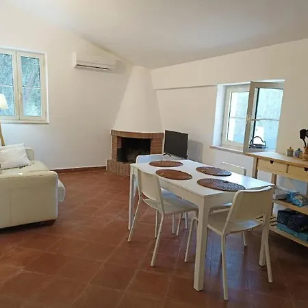 Olive&sea Villa-olive