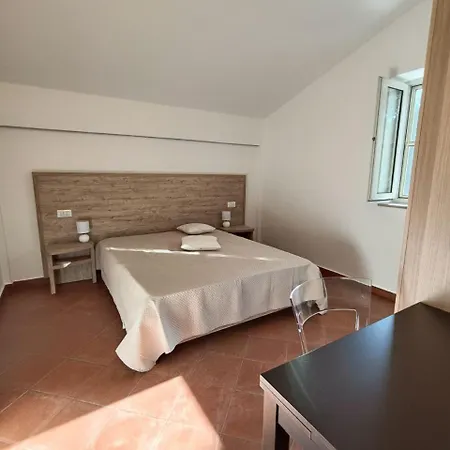 Olive&sea Villa-olive * Mattinata