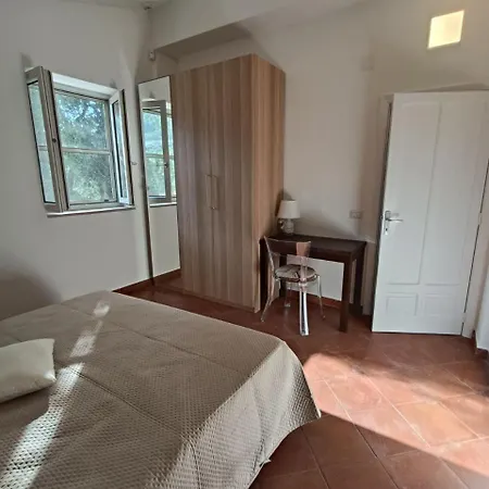 Olive&sea Villa-olive Prázdninový dům *