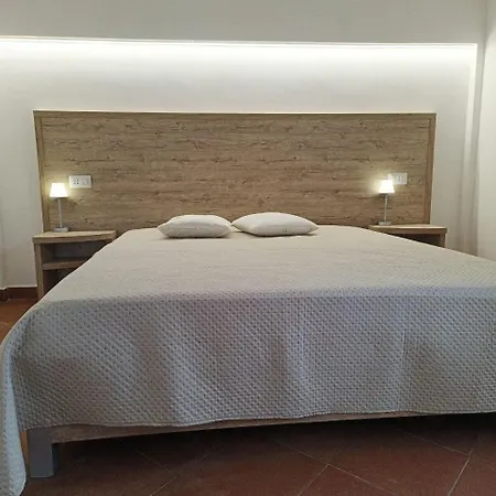 Olive&sea Villa-olive