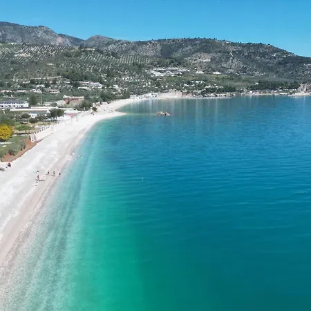 Olive&sea Villa-olive