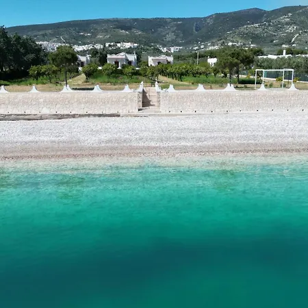 Olive&sea Villa-olive *