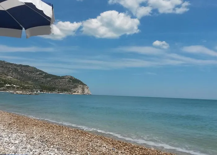 בית נופש Olive&sea Villa-olive