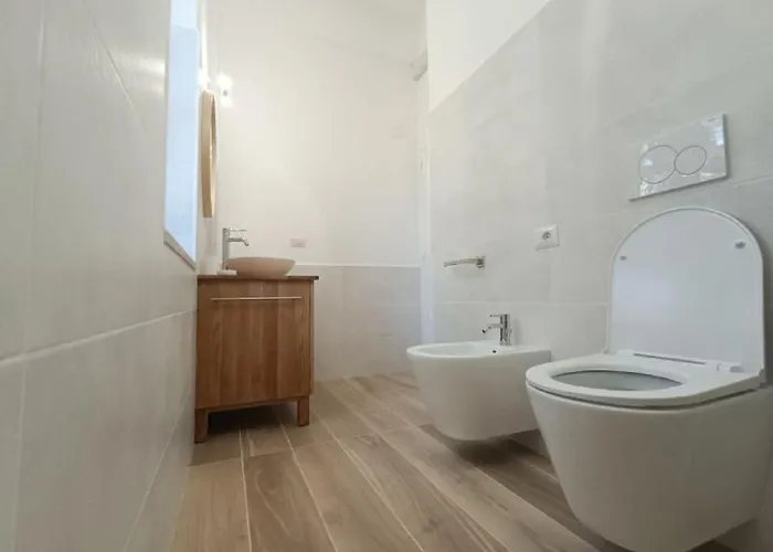 Olive&sea Villa-olive * 마티나타