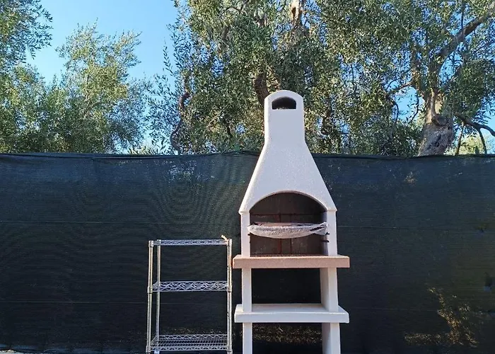 Olive&sea Villa-olive 펜션 *