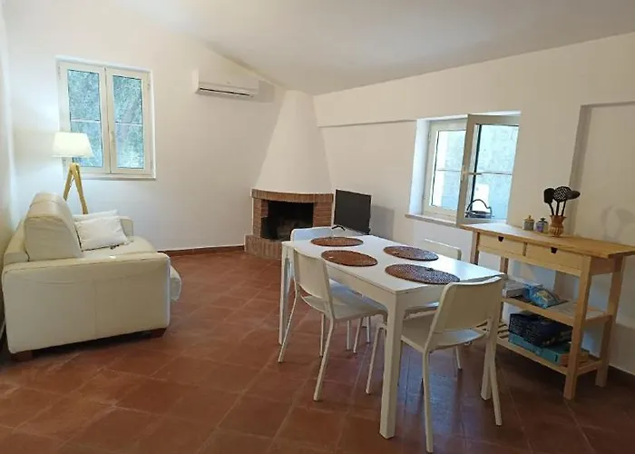 Olive&sea Villa-olive