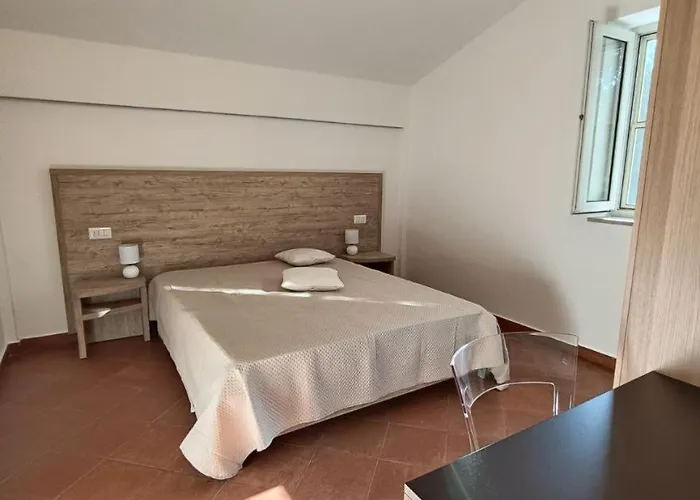 Olive&sea Villa-olive * 마티나타